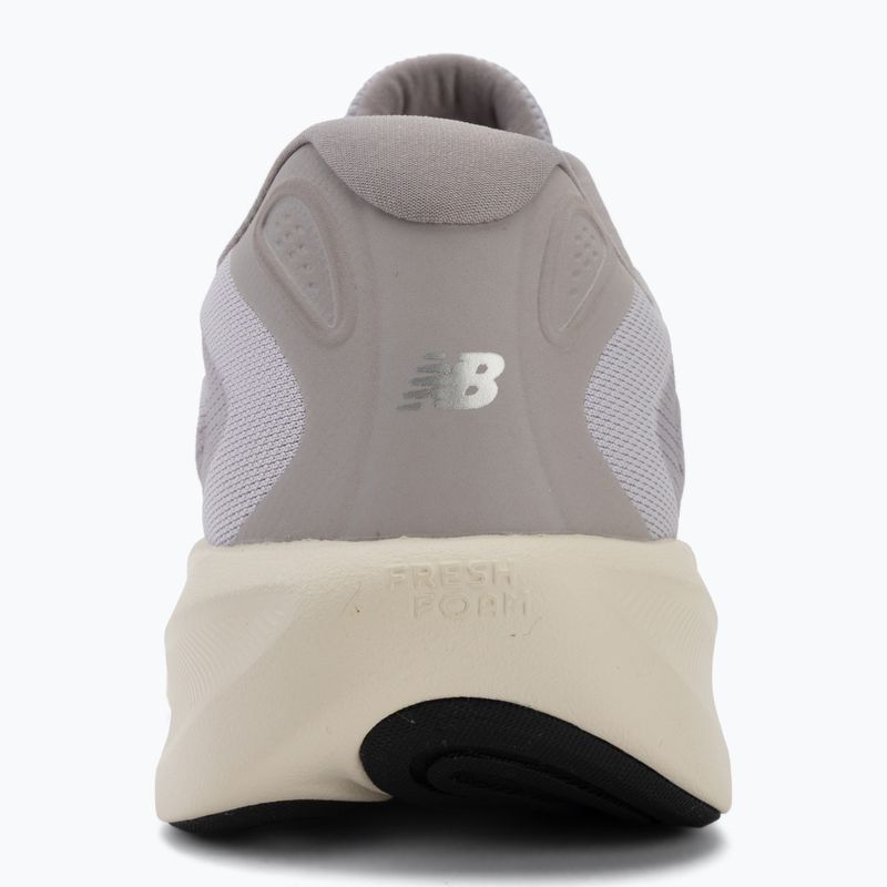 Scarpe da corsa donna New Balance Fresh Foam 680's V9 horizon grey/truffle salt 6