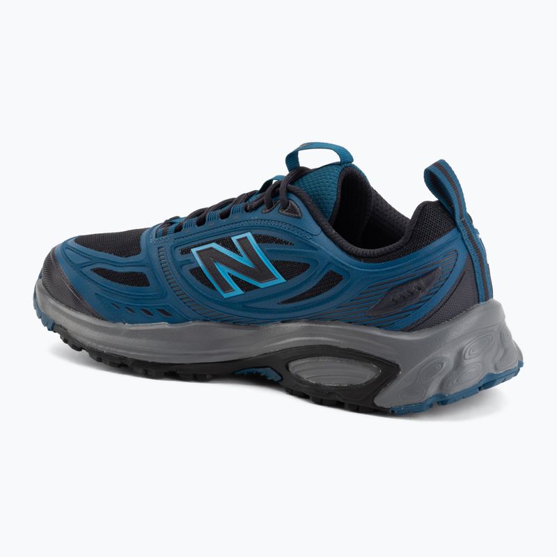 Scarpe da corsa uomo New Balance 410's V9 streamsong/altitude 3