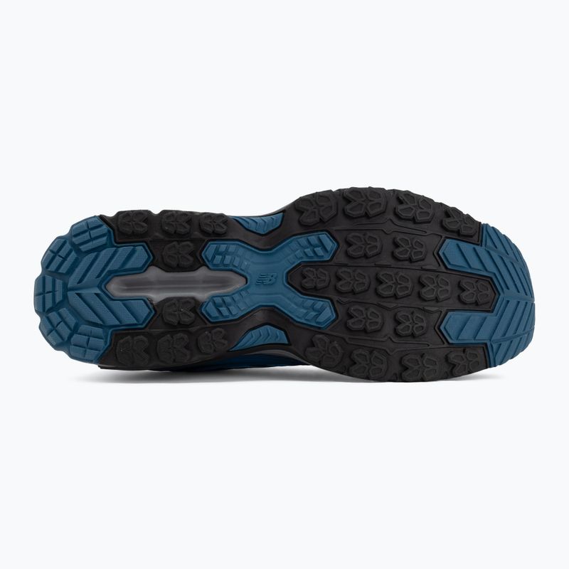 Scarpe da corsa uomo New Balance 410's V9 streamsong/altitude 4