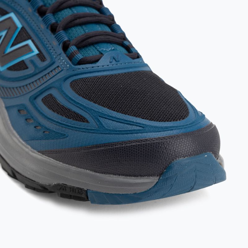 Scarpe da corsa uomo New Balance 410's V9 streamsong/altitude 7