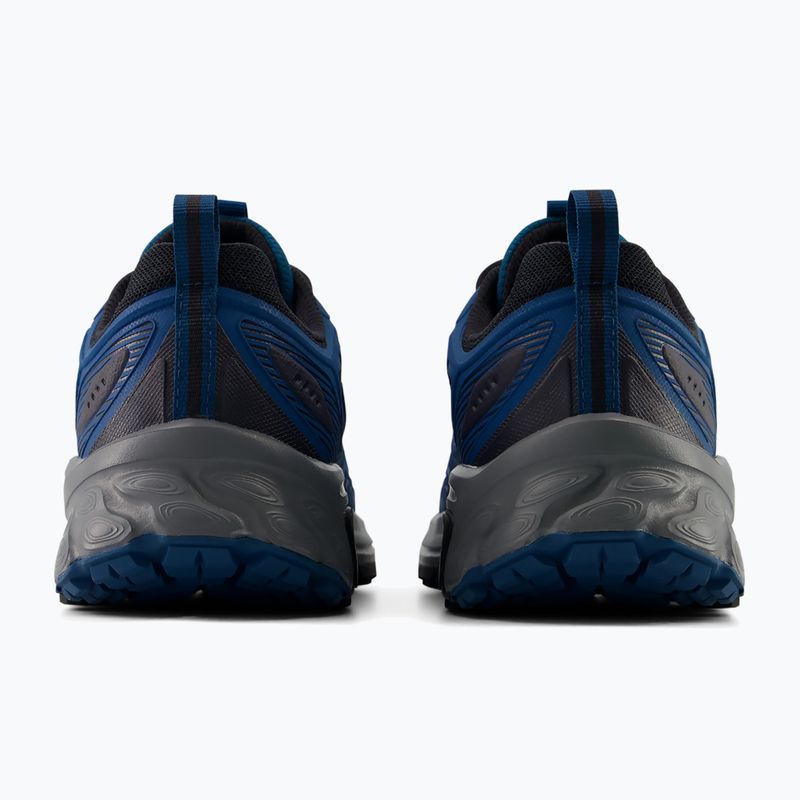 Scarpe da corsa uomo New Balance 410's V9 streamsong/altitude 3