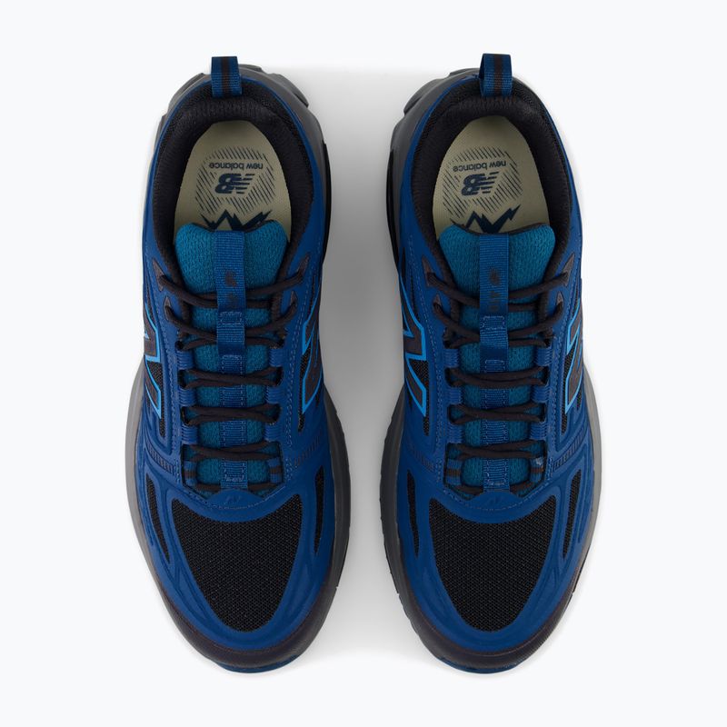 Scarpe da corsa uomo New Balance 410's V9 streamsong/altitude 4