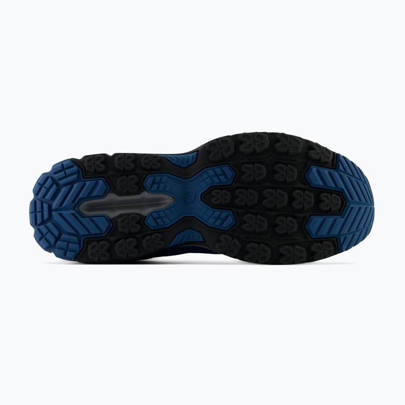 Scarpe da corsa uomo New Balance 410's V9 streamsong/altitude 5