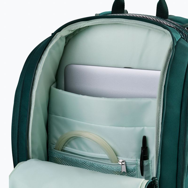 Zaino da tennis Wilson Blade V10 green 7