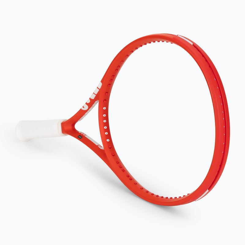 Racchetta da tennis Wilson Clash 100 V3 Reverse infrared 2
