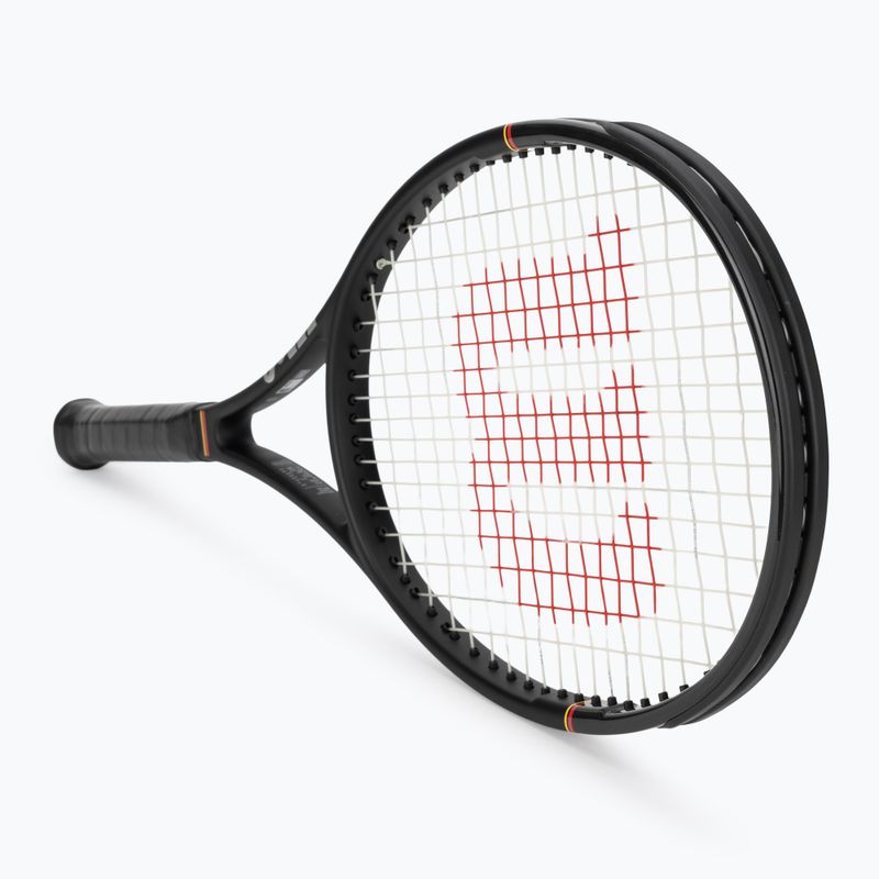 Racchetta da tennis Wilson Pro Staff 97UL Classic black 2