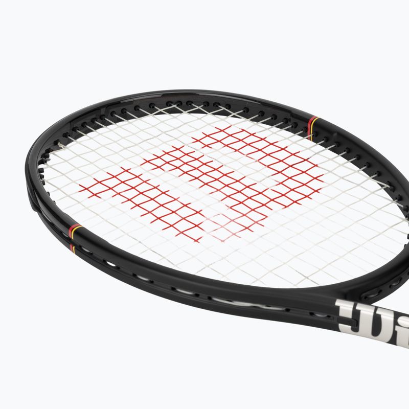 Racchetta da tennis Wilson Pro Staff 97UL Classic black 5