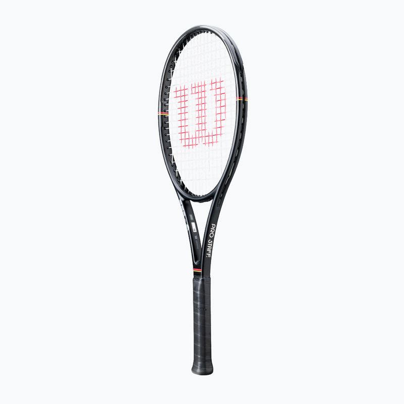 Racchetta da tennis Wilson Pro Staff 97UL Classic black 2