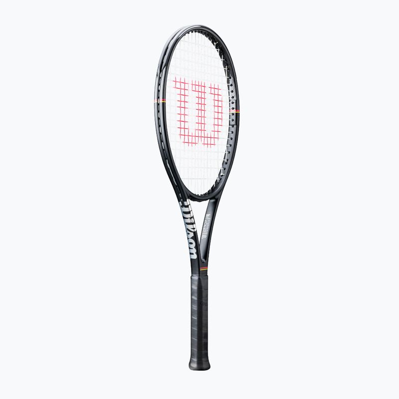 Racchetta da tennis Wilson Pro Staff 97UL Classic black 3