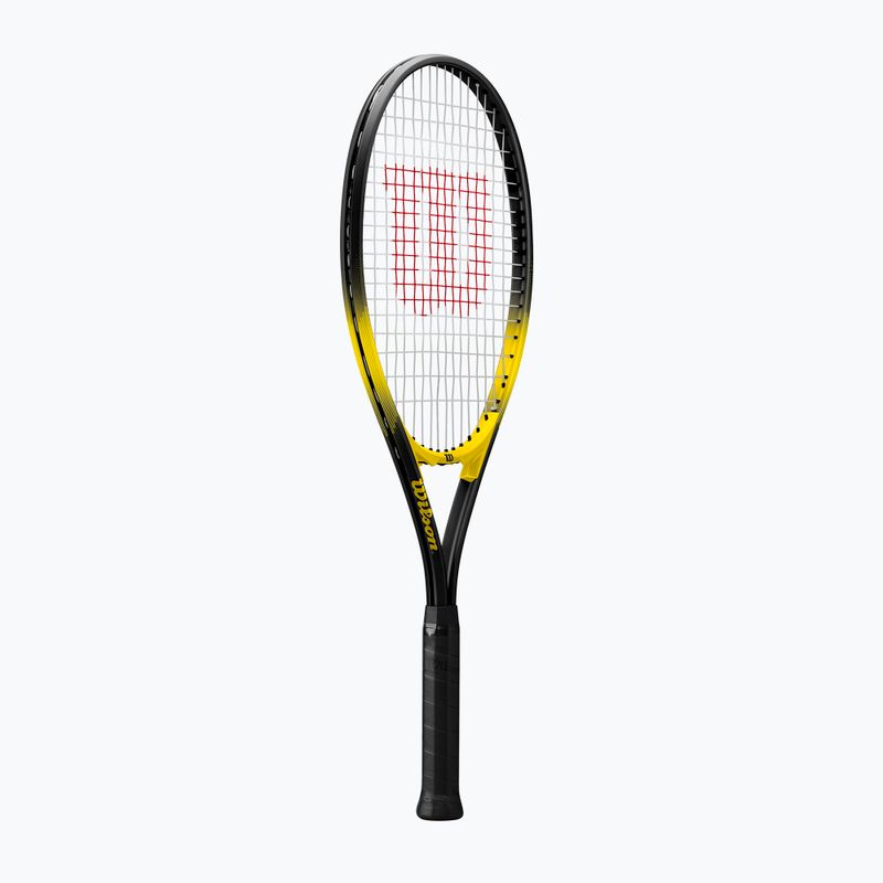 Racchetta da tennis Wilson Energy XL black/yellow 2