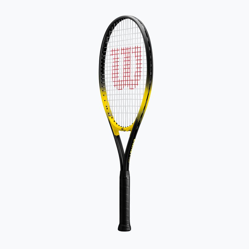 Racchetta da tennis Wilson Energy XL black/yellow 3