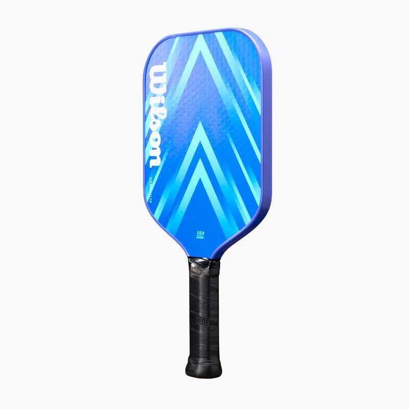 Racchetta da pickleball Wilson Fierce Team V2 pink 3