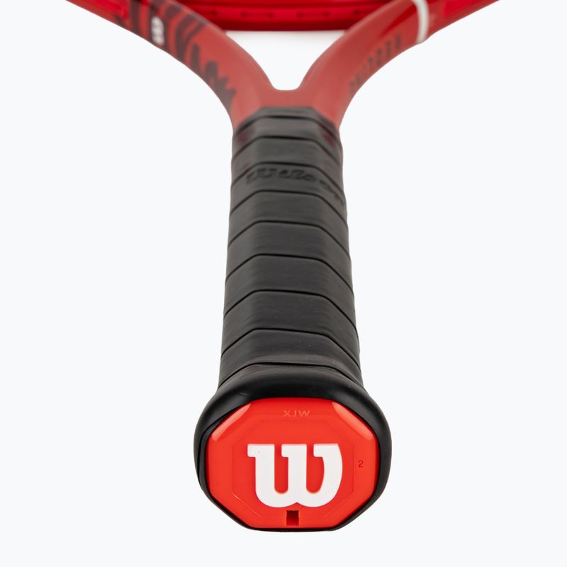 Racchetta da tennis Wilson Defyer 98 Pro V1 3