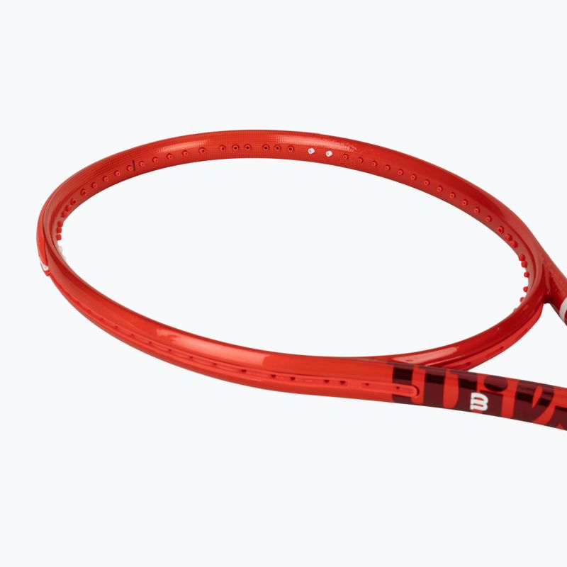 Racchetta da tennis Wilson Defyer 98 Pro V1 5