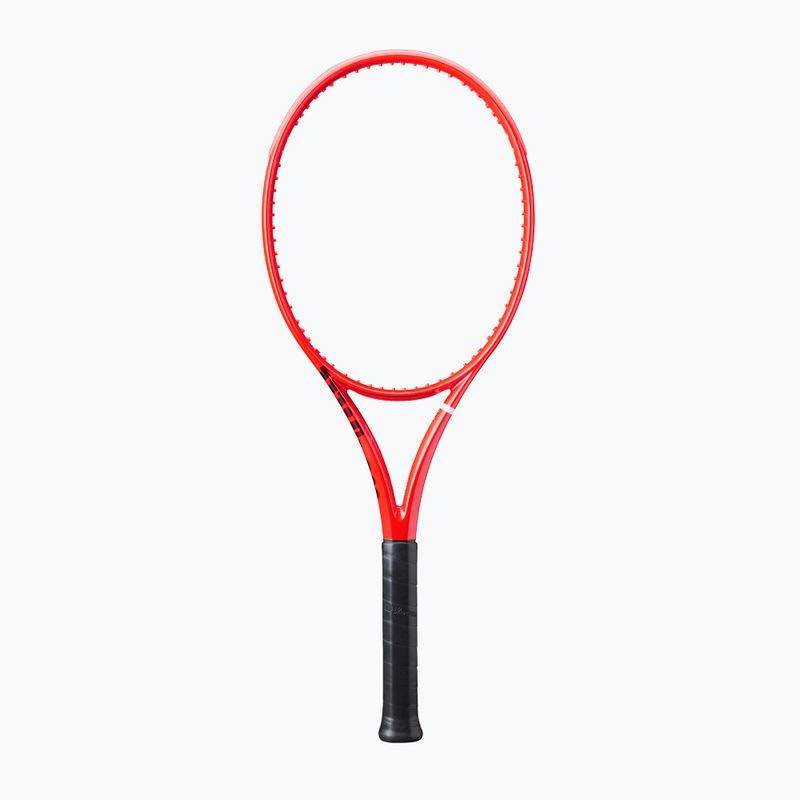 Racchetta da tennis Wilson Defyer 98 Pro V1 6