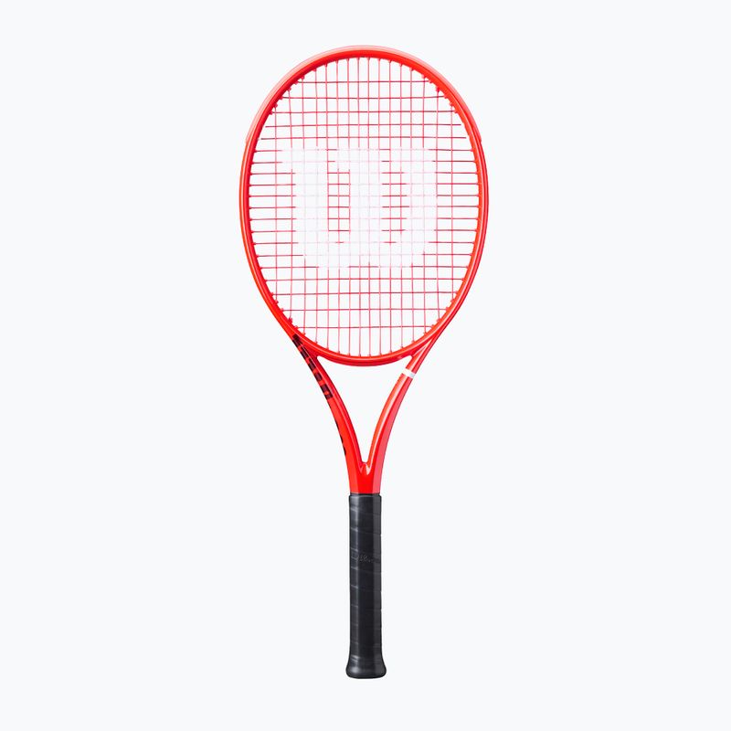 Racchetta da tennis Wilson Defyer 98 Pro V1 7