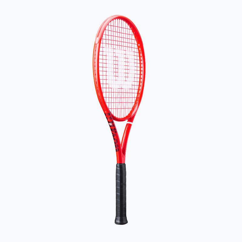 Racchetta da tennis Wilson Defyer 98 Pro V1 8