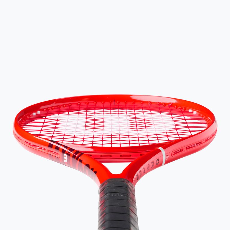 Racchetta da tennis Wilson Defyer 98 Pro V1 10