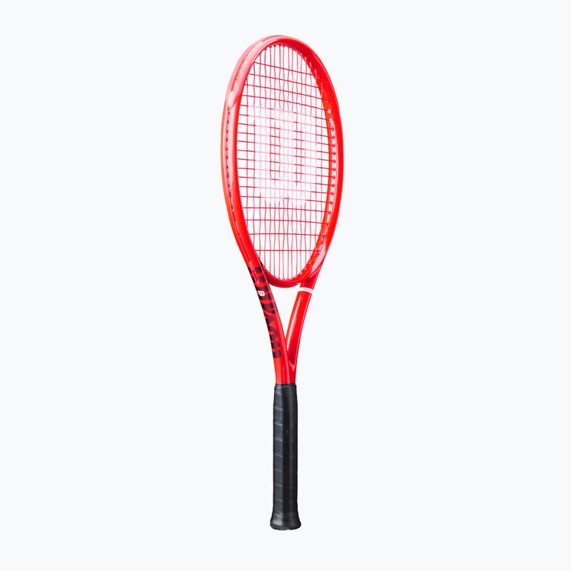 Racchetta da tennis Wilson Defyer 100 V1 2