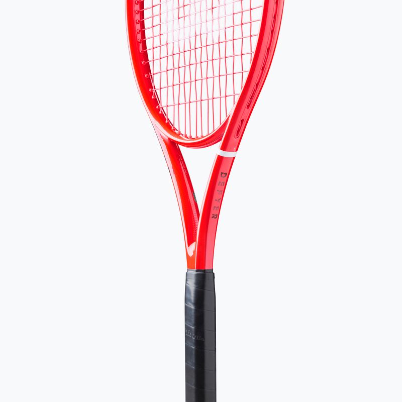 Racchetta da tennis Wilson Defyer 100 V1 6