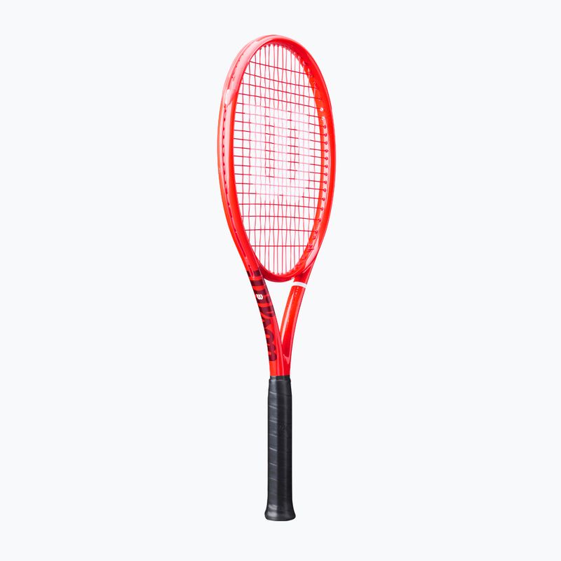 Racchetta da tennis Wilson Defyer 100UL V1 2