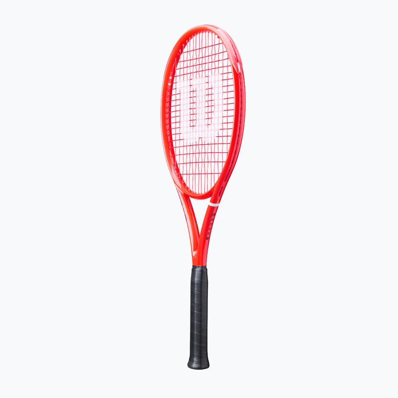 Racchetta da tennis Wilson Defyer 100UL V1 3