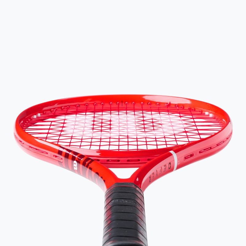 Racchetta da tennis Wilson Defyer 100UL V1 4