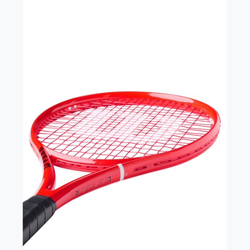 Racchetta da tennis Wilson Defyer 100UL V1 5