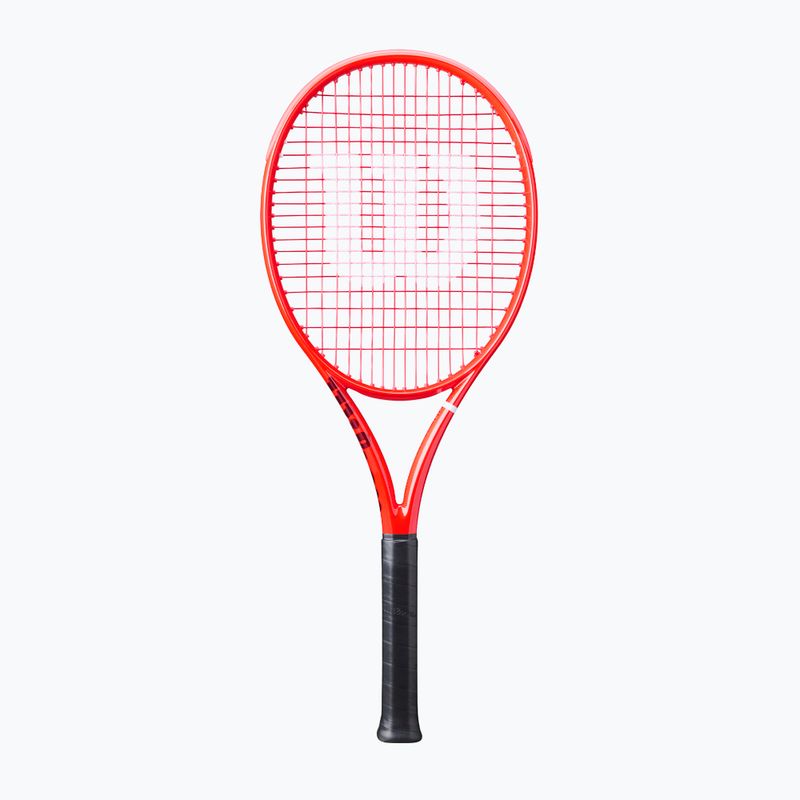 Racchetta da tennis Wilson Defyer 100L V1