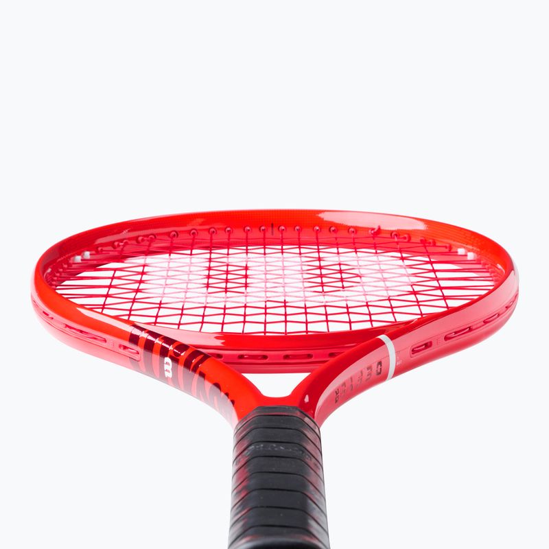 Racchetta da tennis Wilson Defyer 100L V1 4
