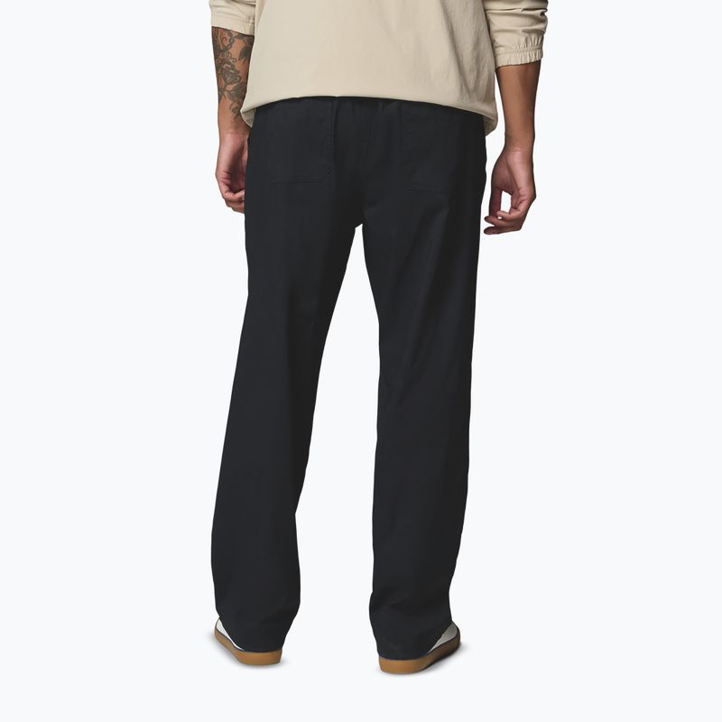 Pantaloni da trekking da uomo Columbia Landroamer Scout black 3