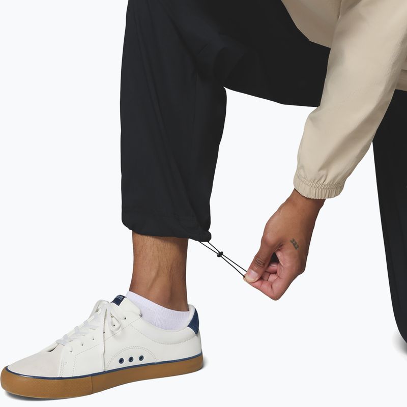 Pantaloni da trekking da uomo Columbia Landroamer Scout black 8