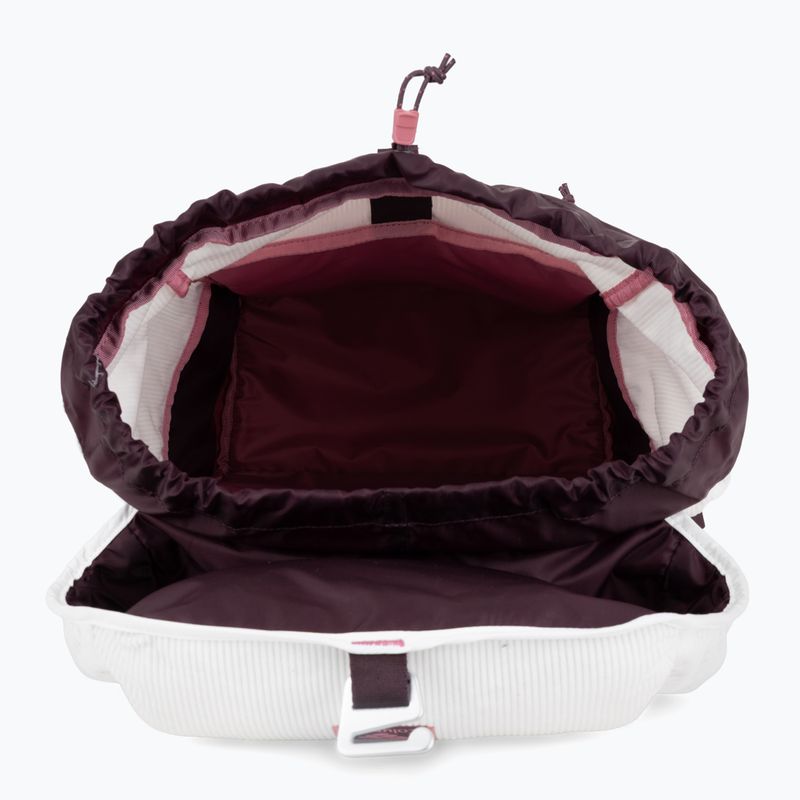 Zaino urbano Columbia Trail Traveler II 28 l sea salt corduroy/rosette/moonvista 7