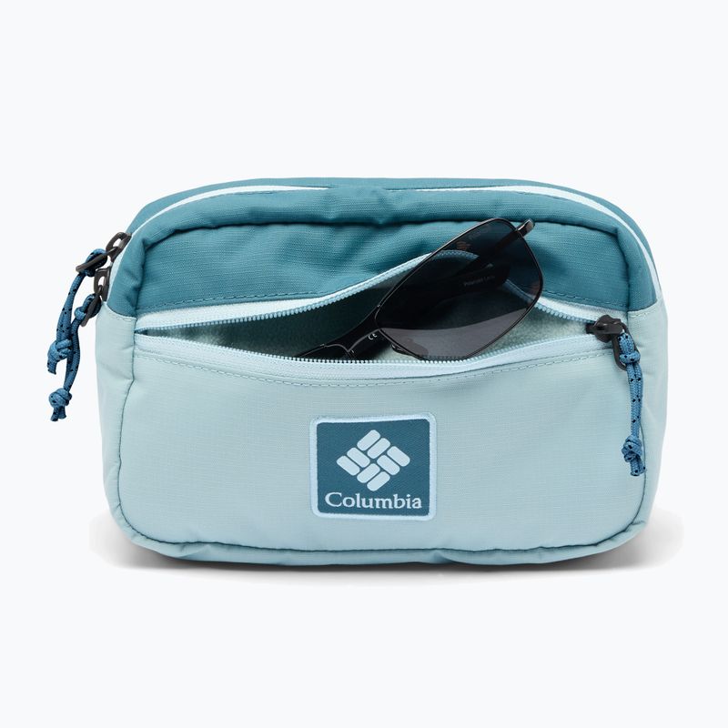 Marsupio Columbia Trail Traveler Hip everblue/crushed blue/marine light 2