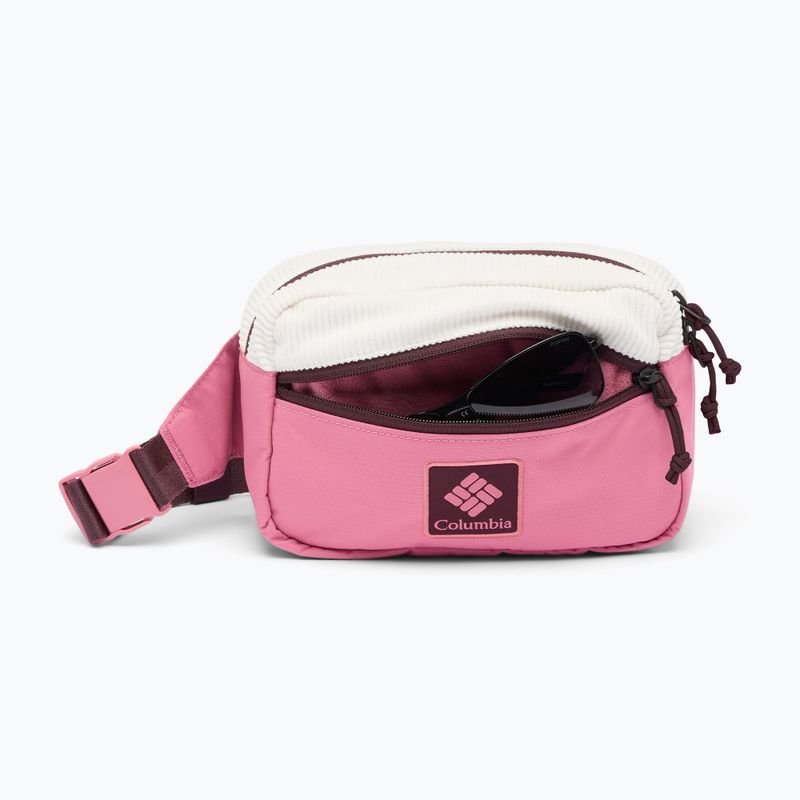 Marsupio Columbia Trail Traveler Hip sea salt/rosette/moonvista 3