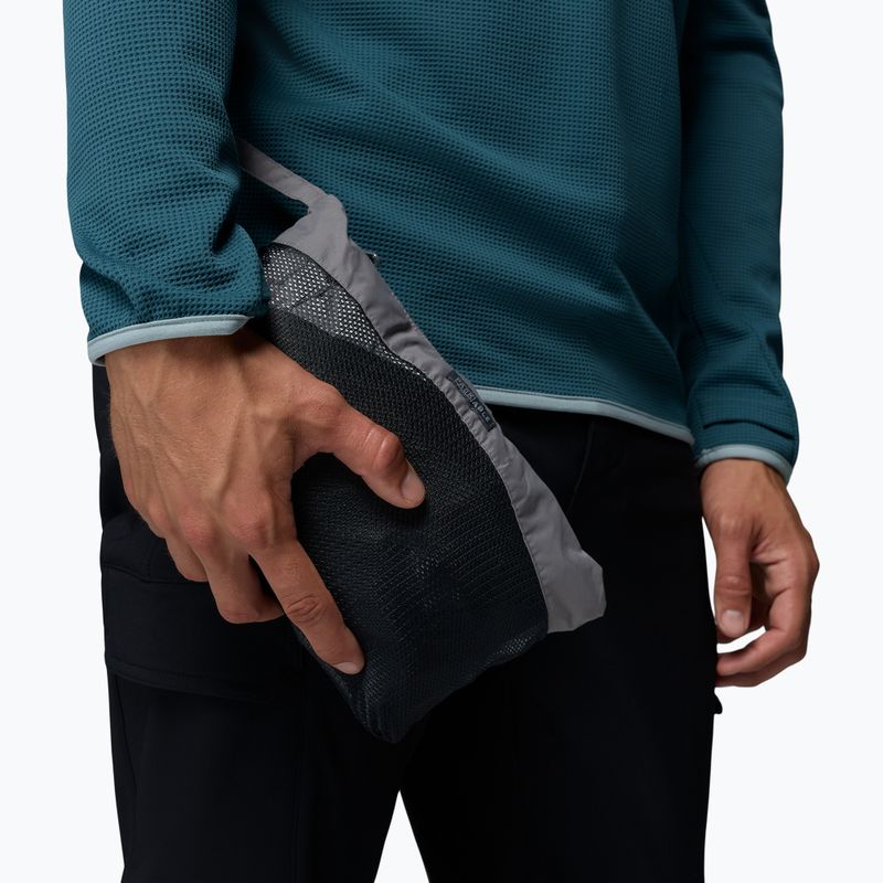 Giacca antivento da donna Columbia Khyex Pro Wind shale purple 9