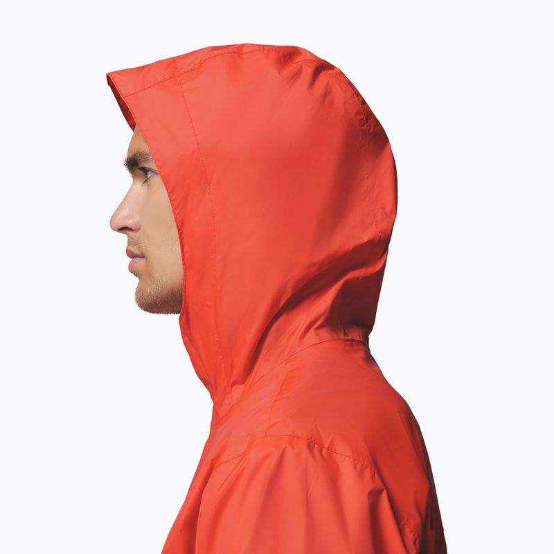 Giacca antipioggia da uomo Columbia Watertight II supersonic 8