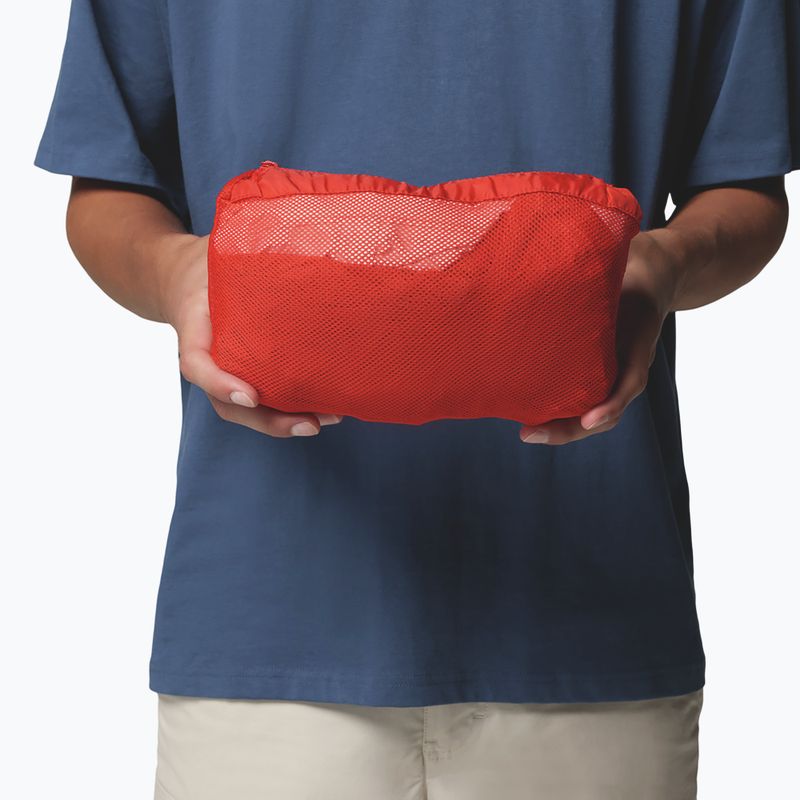 Giacca antipioggia da uomo Columbia Watertight II supersonic 9