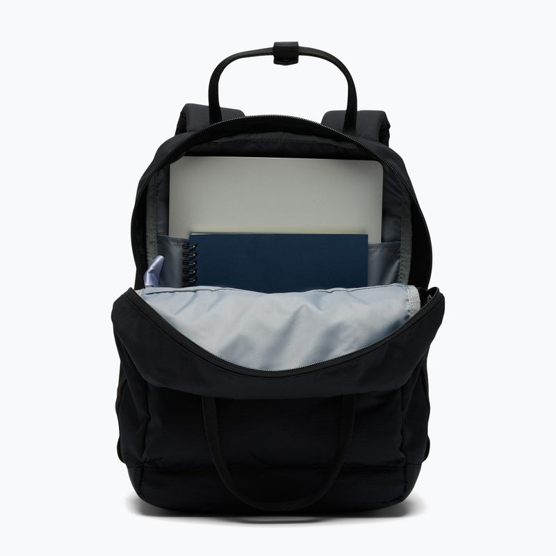 Zaino Columbia Trail Traveler II Rucksack 18 l black 3