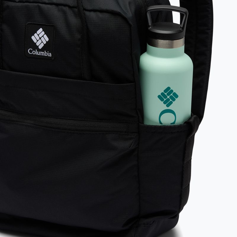 Zaino Columbia Trail Traveler II Rucksack 18 l black 6