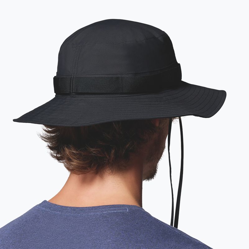 Cappello Columbia Packable Bucket black 8