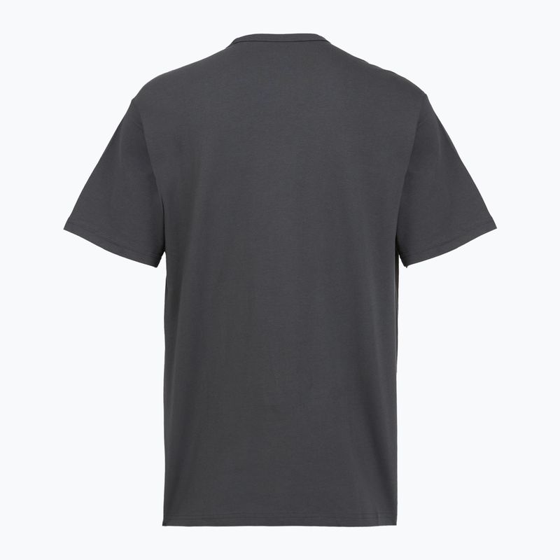 Maglietta da uomo Columbia CSC Heavyweight Tee shark 2