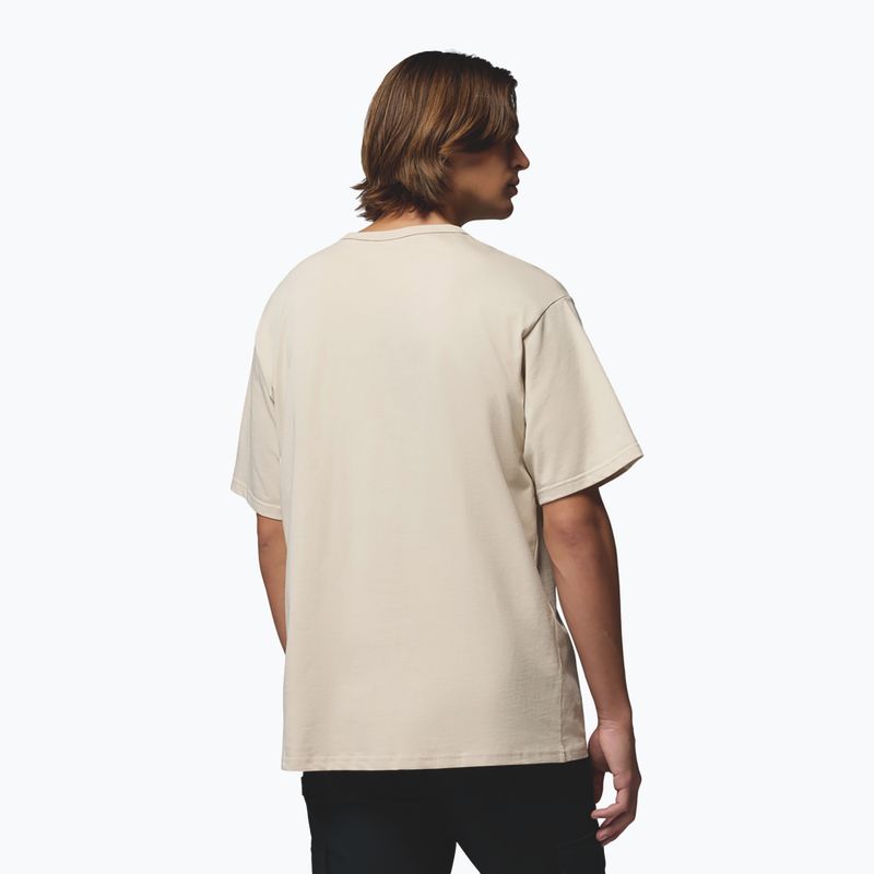 Maglietta da uomo Columbia CSC Heavyweight T-shirt 3