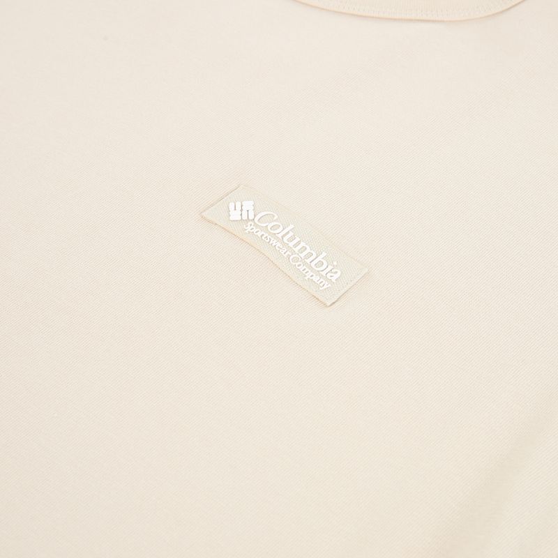 Maglietta da uomo Columbia CSC Heavyweight T-shirt 3