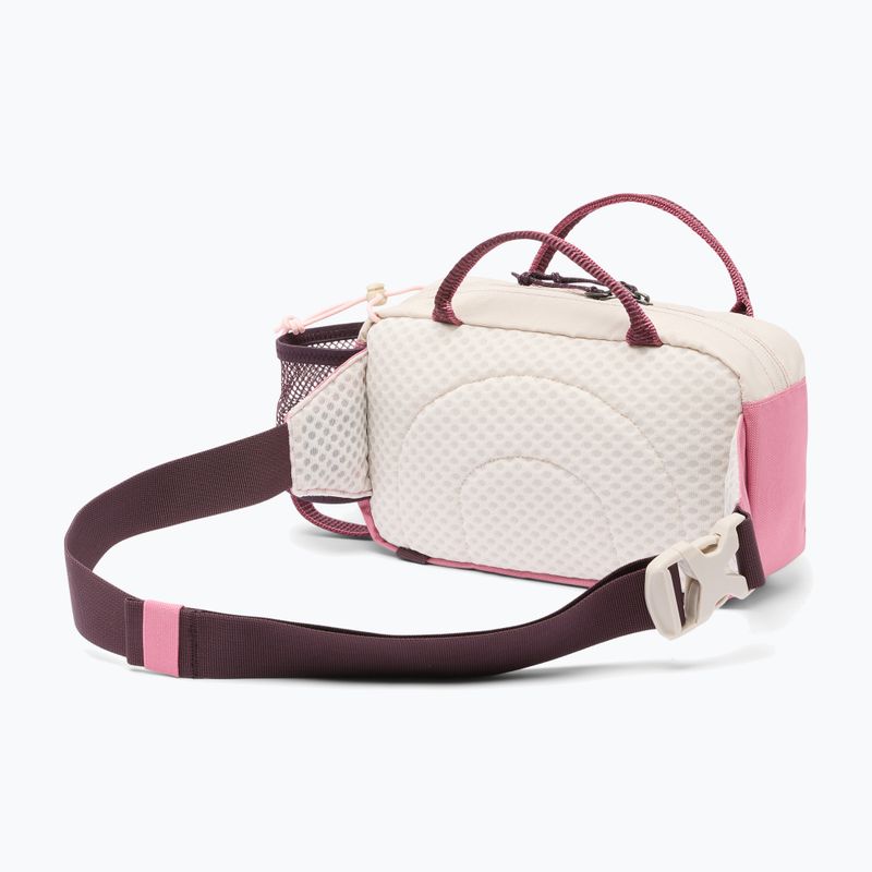 Marsupio Columbia Echo Mountain Hip rosette/dark stone/moonvista 2