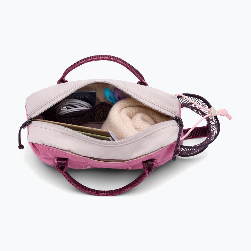 Marsupio Columbia Echo Mountain Hip rosette/dark stone/moonvista 3