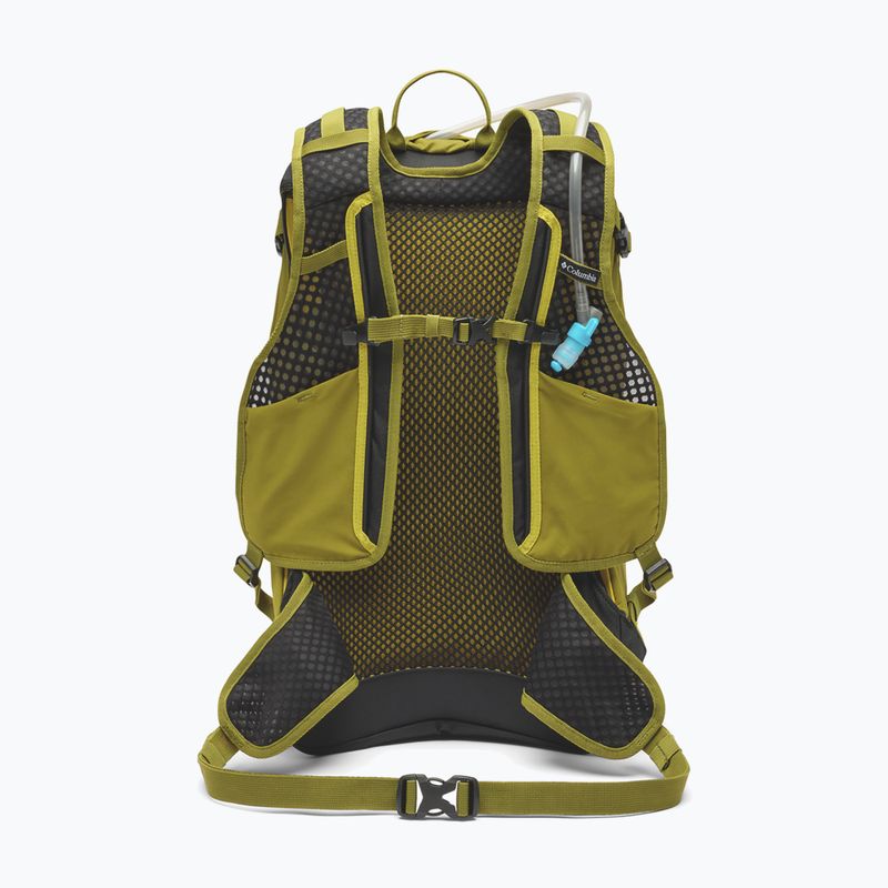 Zaino da trekking Columbia Blackcomb Ridge 30 l mossy green 2