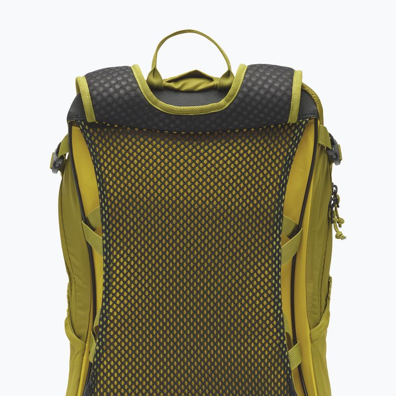 Zaino da trekking Columbia Blackcomb Ridge 30 l mossy green 7