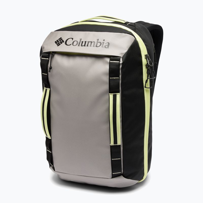 Zaino urbano Columbia Landroamer Travel 32 l flint grey/black/citron haze