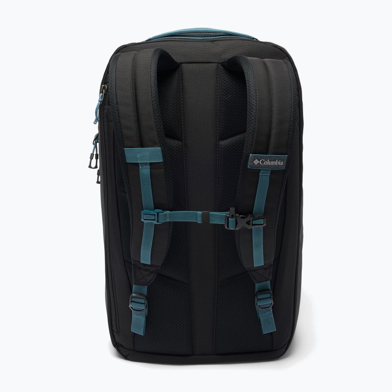 Zaino urbano Columbia Landroamer Travel 32 l everblue/black 2
